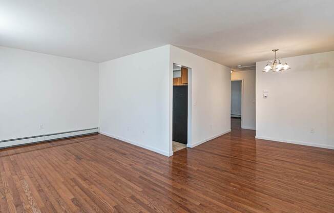 Hardwood Floorsat Troy Hills Village in Parsippany, NJ,07054