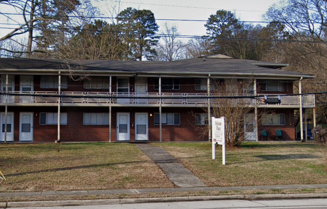 Partner-provided property photo