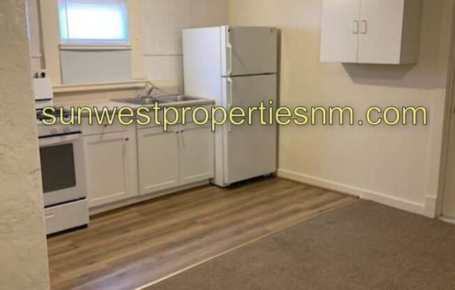 Aztec Blvd. NE 316