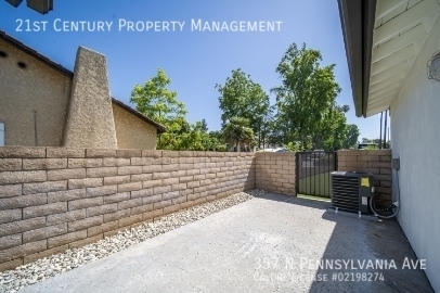 357 N PENNSYLVANIA AVE