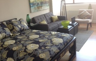 Studio, 1 bath, $2,100, Unit 0303