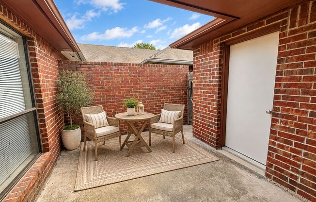 2 beds, 2 baths, $1,495