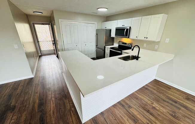 Stewarts Creek -Two Weeks Free Rent On First Full Months Rent