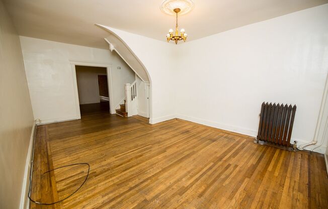 2027/2028 JHU Off-Campus Perfect 3bd/1.5ba w/ W/D! Available 6/7/27!