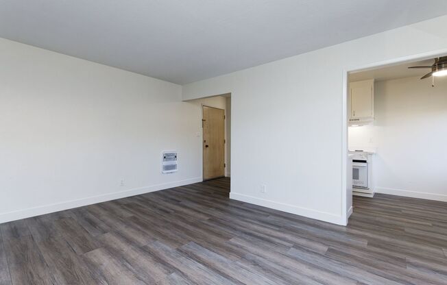 1 bed, 1 bath, 675 sqft, $1,925, Unit 1G