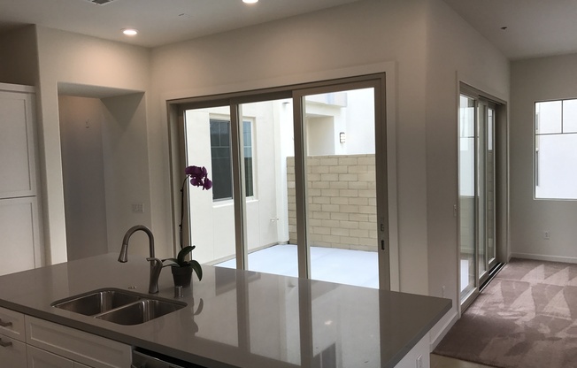 Move Fast — Smart, Modern Living at 117 Terrapin, Irvine