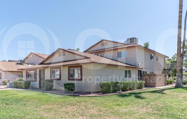 860 E BROWN Road