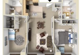 Partner-provided photo for $2340 unit