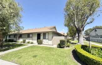 Woodbury Patio Homes