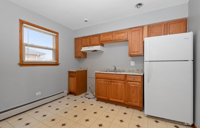 1 bed, 1 bath, $2,050, Unit 3757-2S