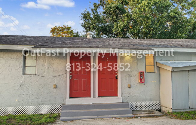 4611 N HUBERT AVE
