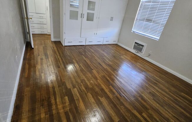 Apartments Available Now