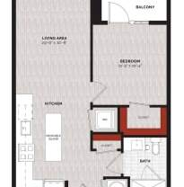 Partner-provided photo for $2429 unit