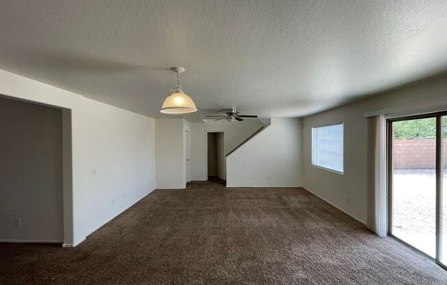 25881 W North Star Place, Buckeye! 3 bed, 2.5 bath