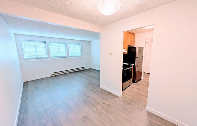 Quiet Family-Friendly Living In Downtown Redmond