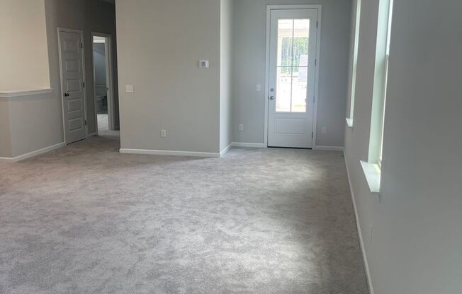 Brand New Home for Rent – Available Soon!