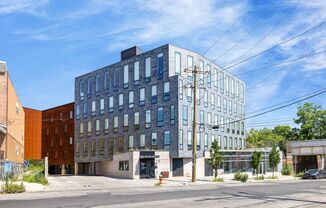 1 bed, 1 bath, 608 sqft, $1,499, Unit Unit 304