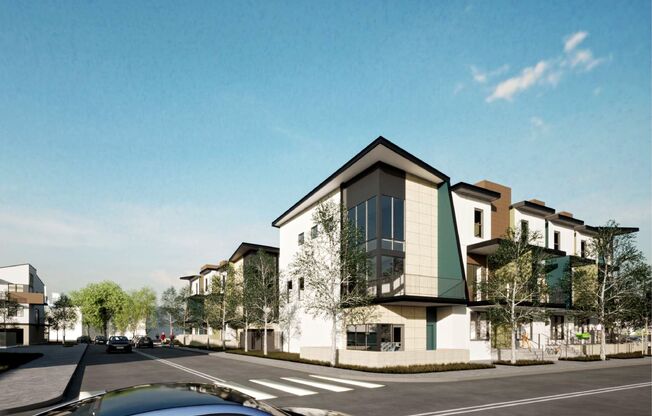 Studio, 1 bath, 380 sqft, $1,995, Unit 5105-201