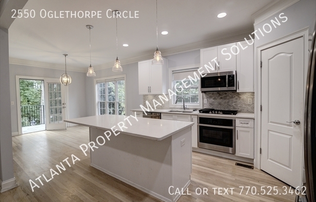 2550 OGLETHORPE CIR