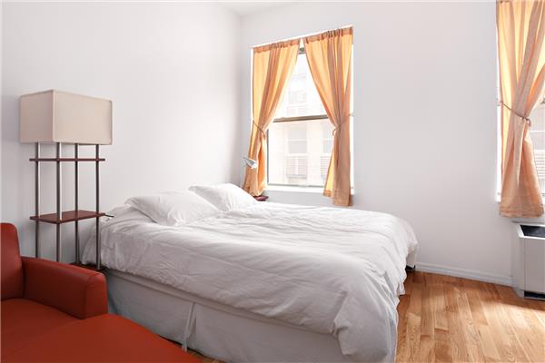 Studio, 1 bath, 500 sqft, $3,695, Unit 609