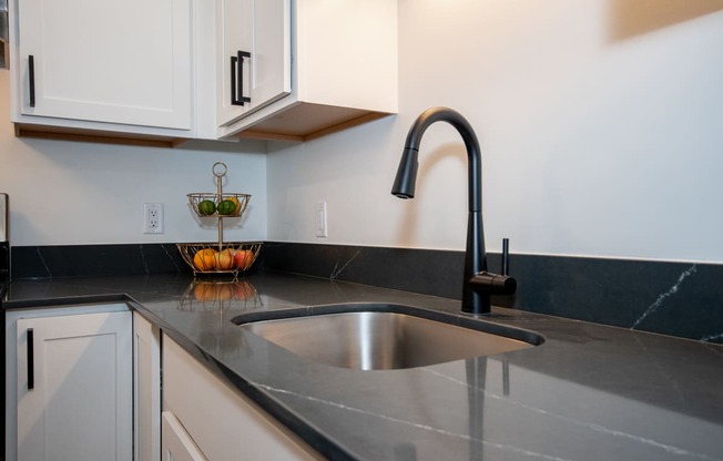 Welcome to Madison Street Residences