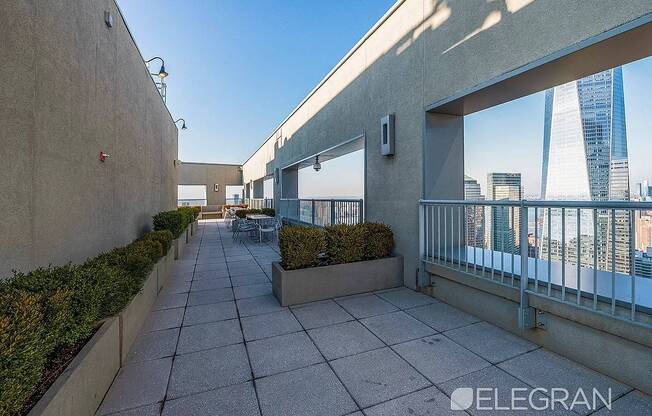 1 bed, 1 bath, 732 sqft, $5,700, Unit 46D