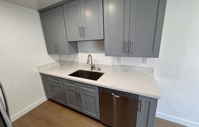 Bentley Apartments LLC