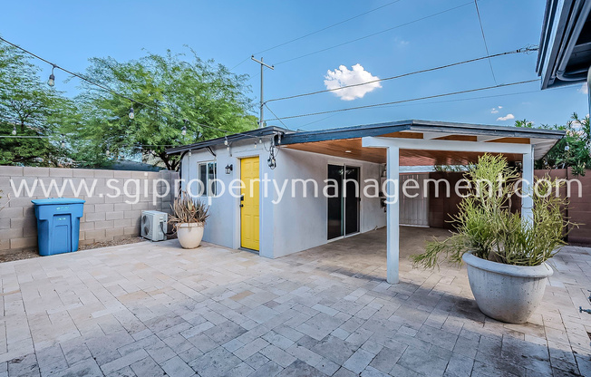 Partner-provided property photo