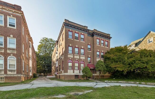 1 bed, 1 bath, 600 sqft, $1,150, Unit 3D