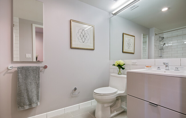 2 beds, 2 baths, $8,415, Unit 929