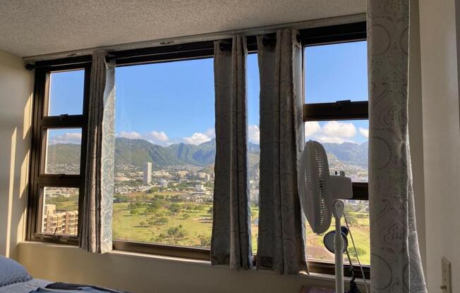 1 bed, 1 bath, 540 sqft, $2,600, Unit # 3405