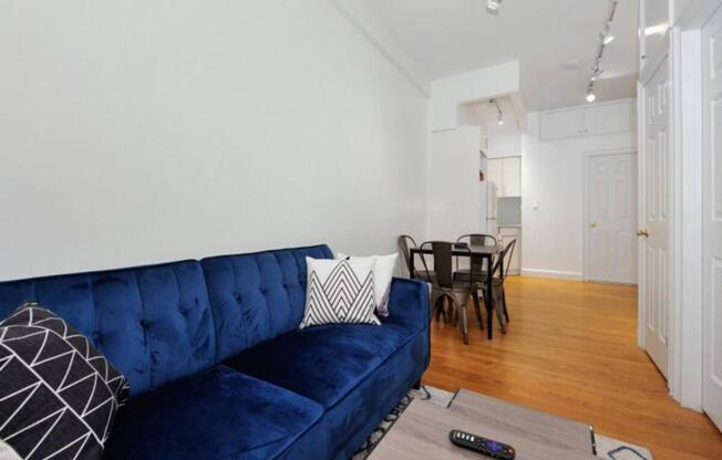 1 bed, 1 bath, $2,800
