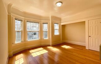 1018, 1020 Bush Street