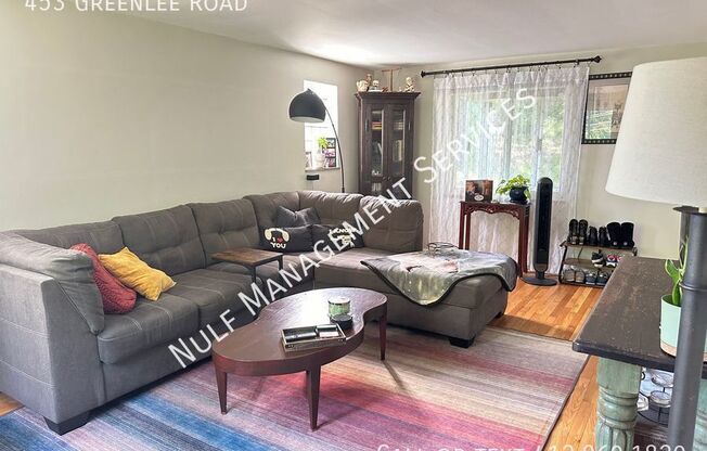 453 GREENLEE RD