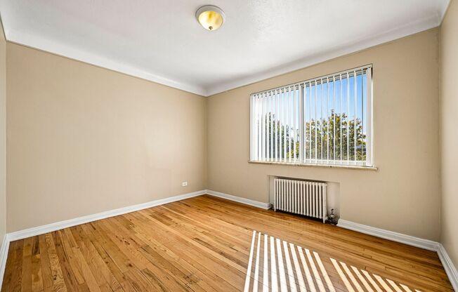 Leyden Street Apartments