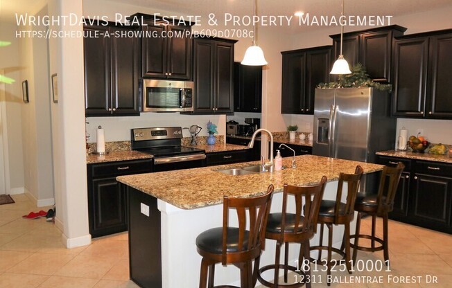 12311 BALLENTRAE FRST DR