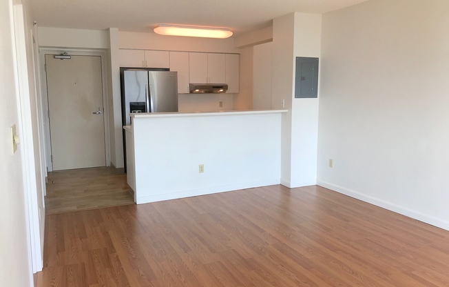 1 bed, 1 bath, $1,950