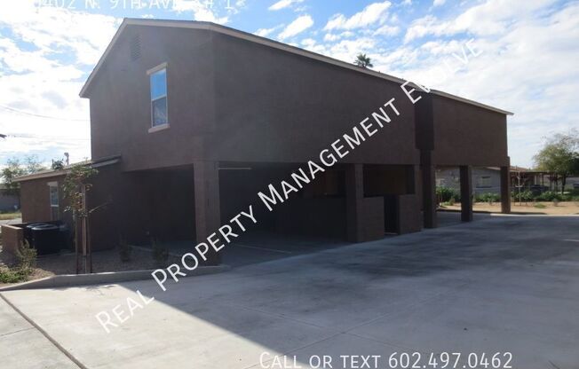 Partner-provided property photo