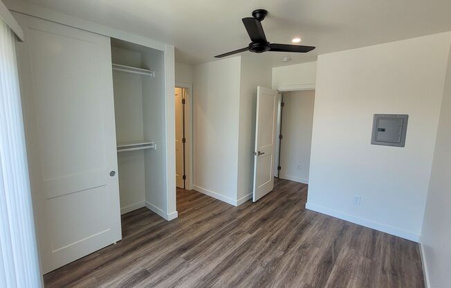 2 beds, 2 baths, 710 sqft, $2,650, Unit 20