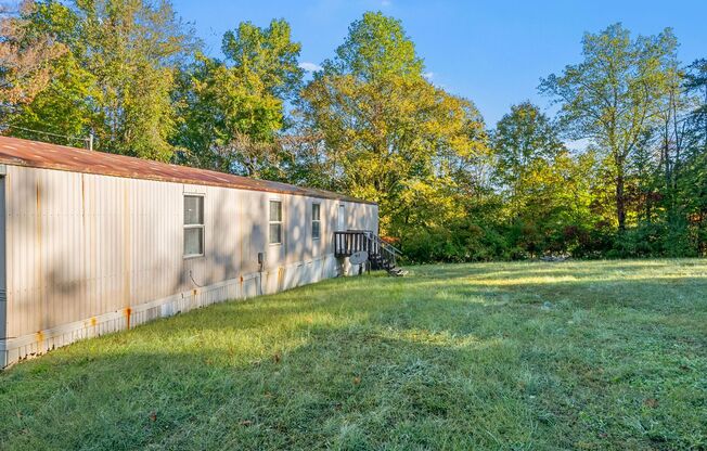 1845 Evans Road Home For Rent!