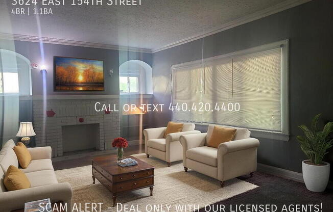 3624 E 154 ST