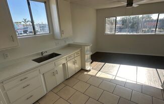 2 beds, 1 bath, $2,550, Unit 8501