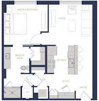 Partner-provided photo for $1659 unit