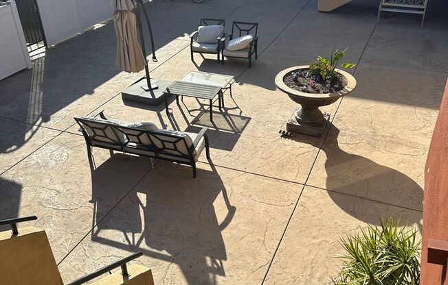 “IMPERIAL BEACH GEM – Freshly Updated 3BR Upstairs Condo!”