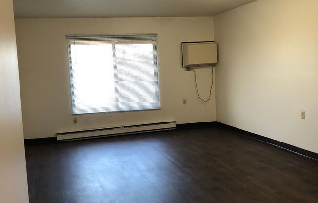 Studio, 1 bath, $595, Unit 31