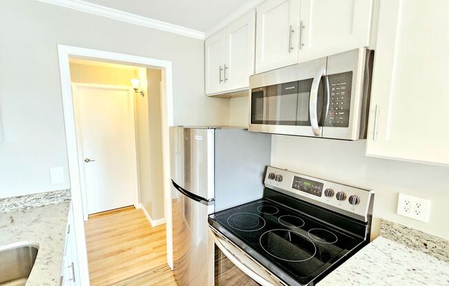 1 bed, 1 bath, $1,895