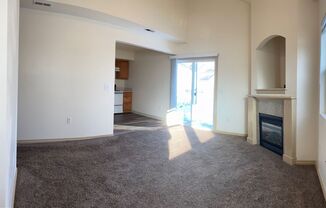 2 beds, 1.5 baths, $1,350