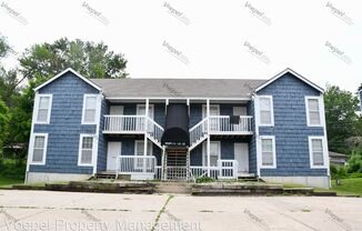 10109 - 10115 E. 67th Street