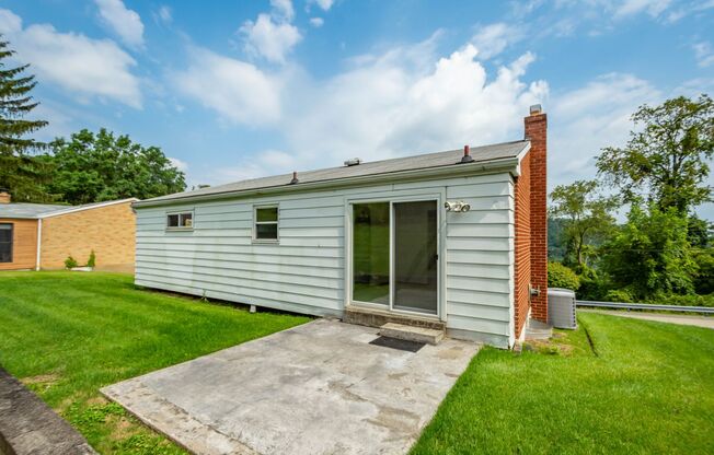 AVAILABLE OCT 1ST!! GORGEOUS 2 BEDROOM IN RESERVE TOWNSHIP!