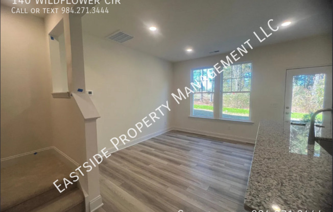 140 WILDFLOWER CIR